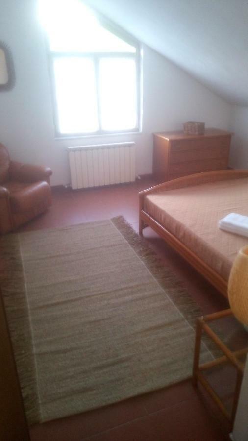 La Torretta Apartment Serralta Bagian luar foto