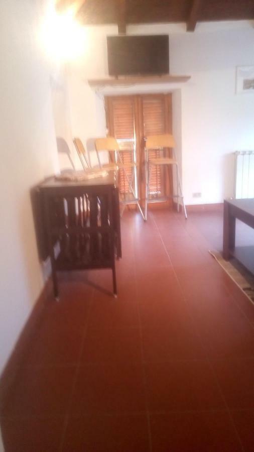 La Torretta Apartment Serralta Bagian luar foto