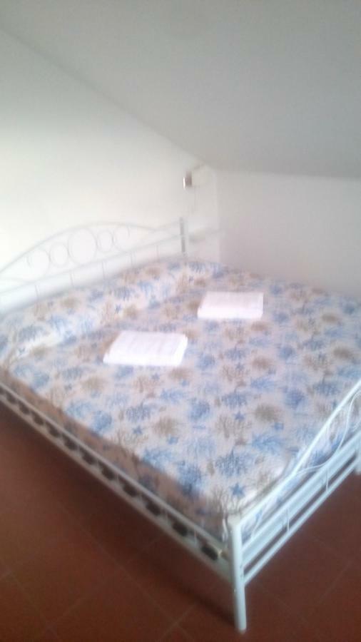 La Torretta Apartment Serralta Bagian luar foto