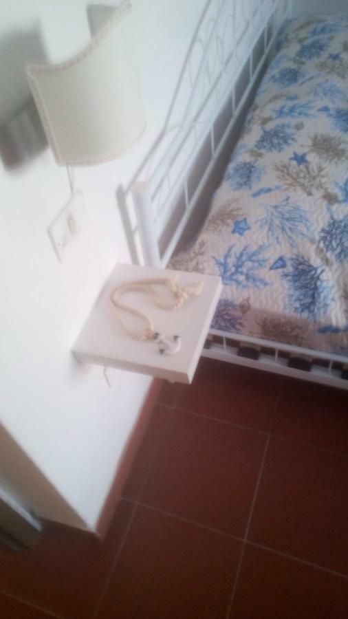 La Torretta Apartment Serralta Bagian luar foto