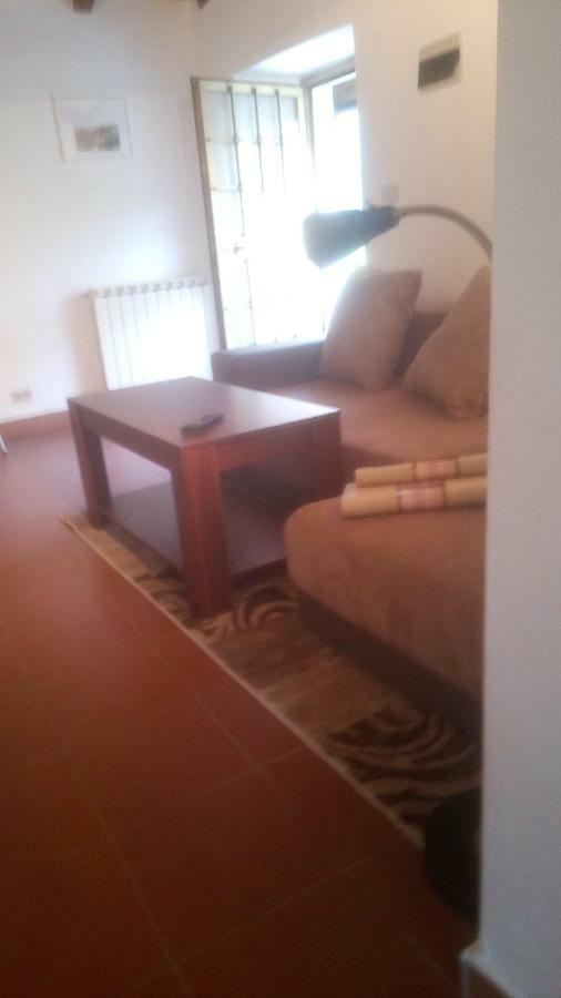 La Torretta Apartment Serralta Bagian luar foto