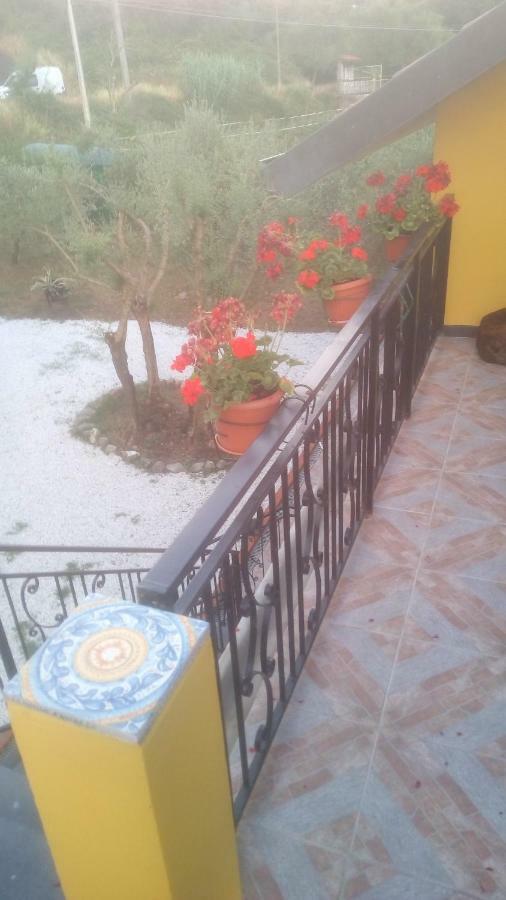 La Torretta Apartment Serralta Bagian luar foto
