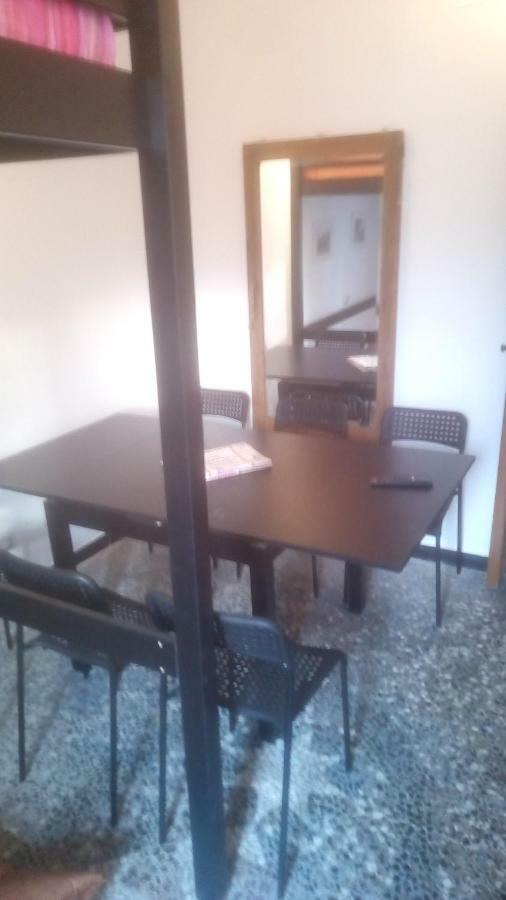 La Torretta Apartment Serralta Bagian luar foto