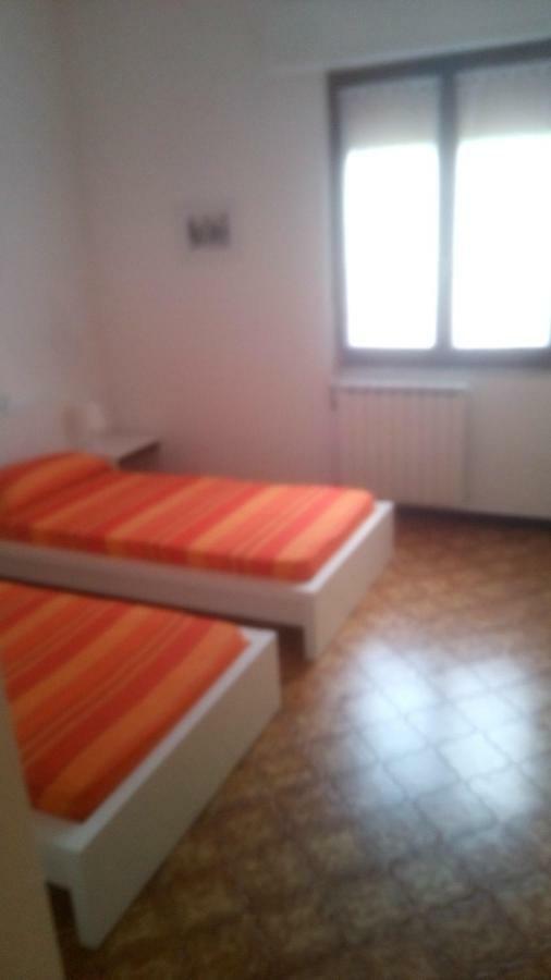 La Torretta Apartment Serralta Bagian luar foto
