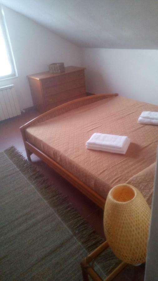 La Torretta Apartment Serralta Bagian luar foto