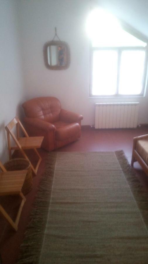 La Torretta Apartment Serralta Bagian luar foto