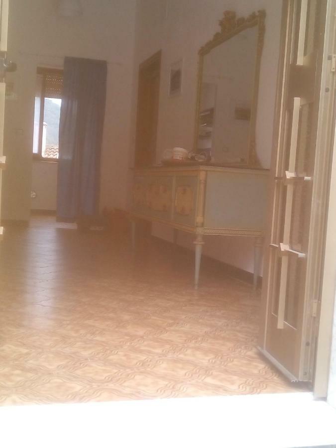 La Torretta Apartment Serralta Bagian luar foto