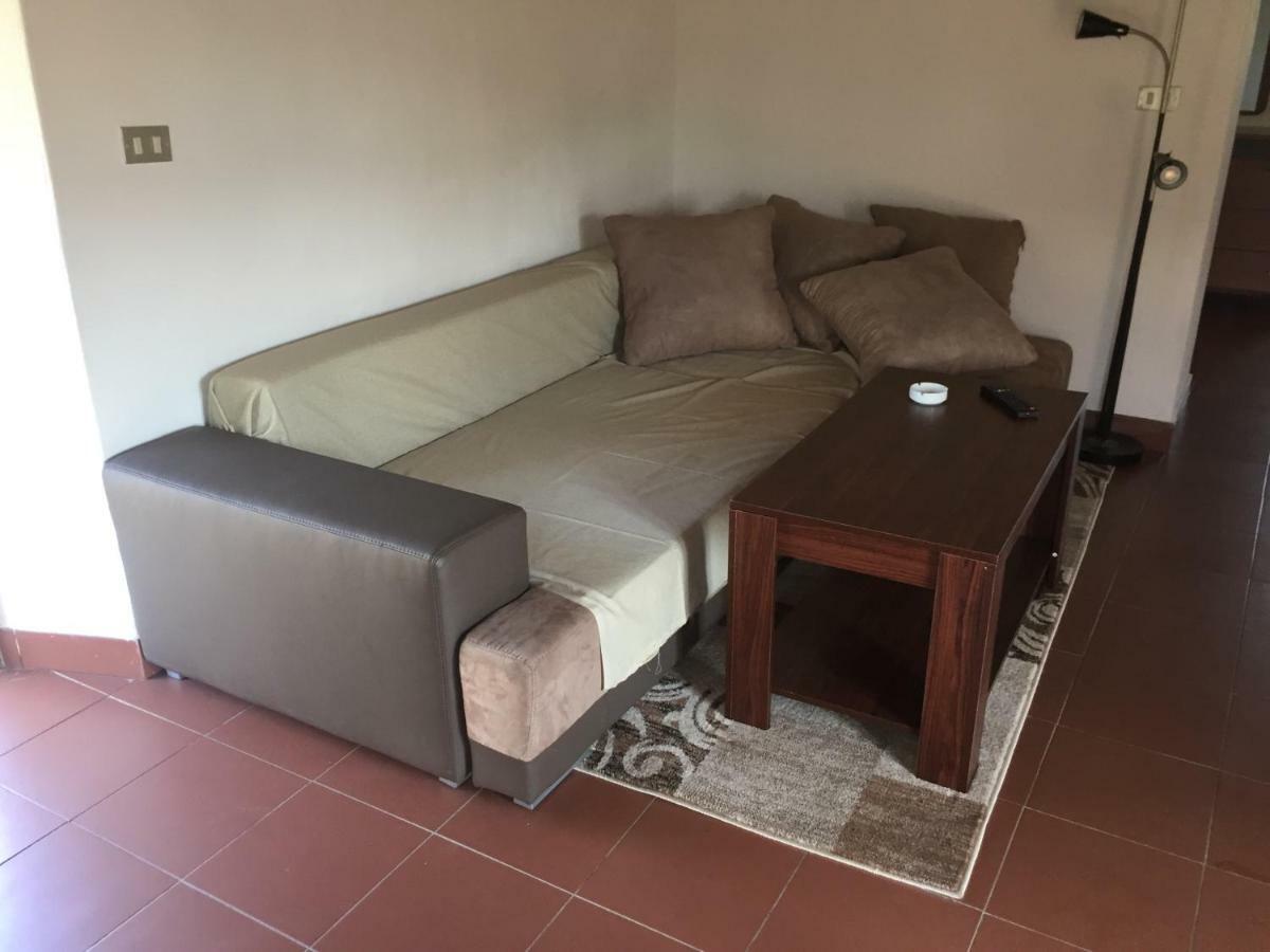 La Torretta Apartment Serralta Bagian luar foto